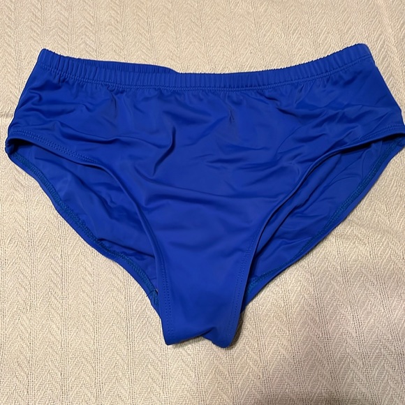 Multicolor Tankini - Picture 4 of 4